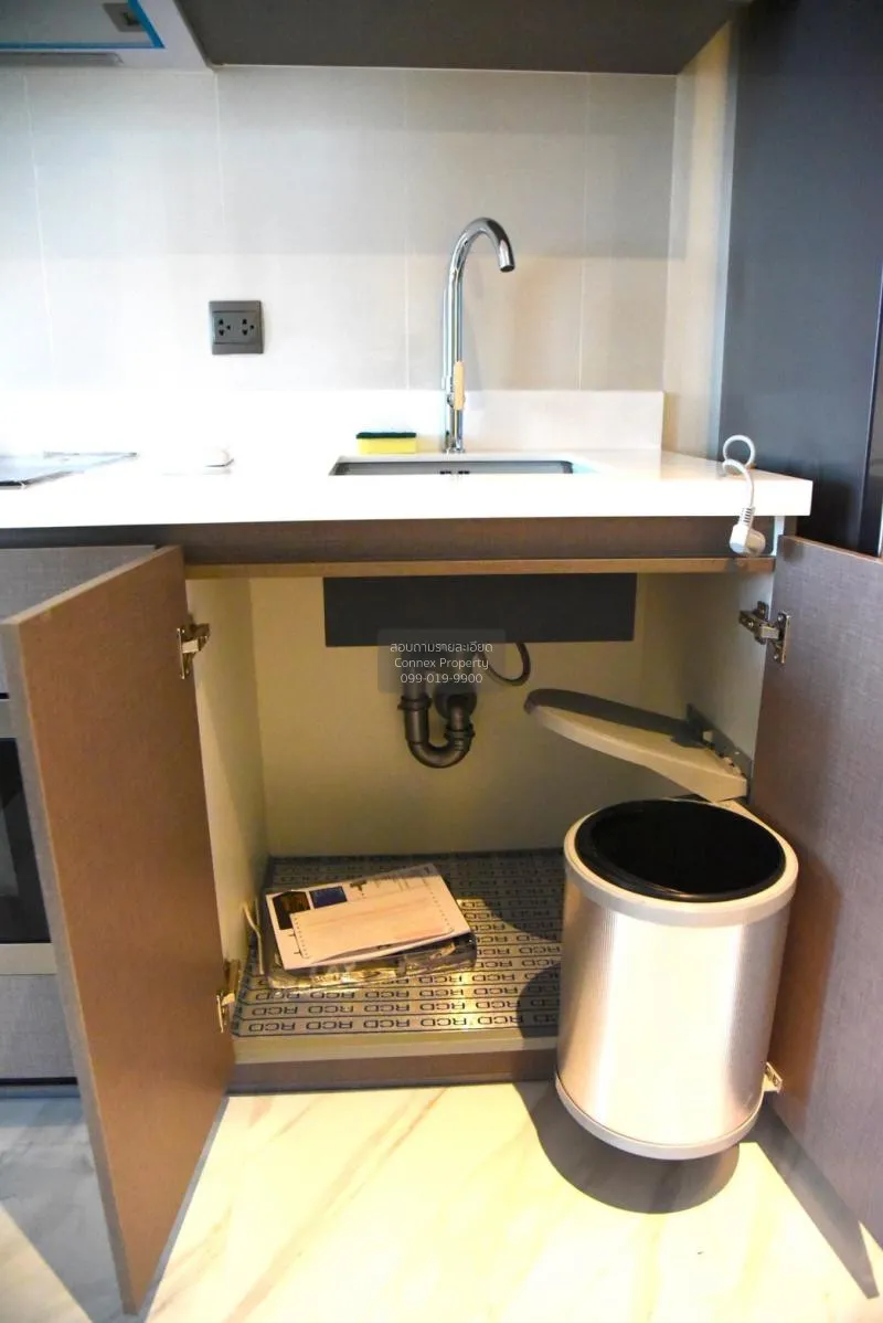 เช่าคอนโด  รึทึ่ม เอกมัย ห้องมุม BTS-เอกมัย คลองตันเหนือ เขต วัฒน