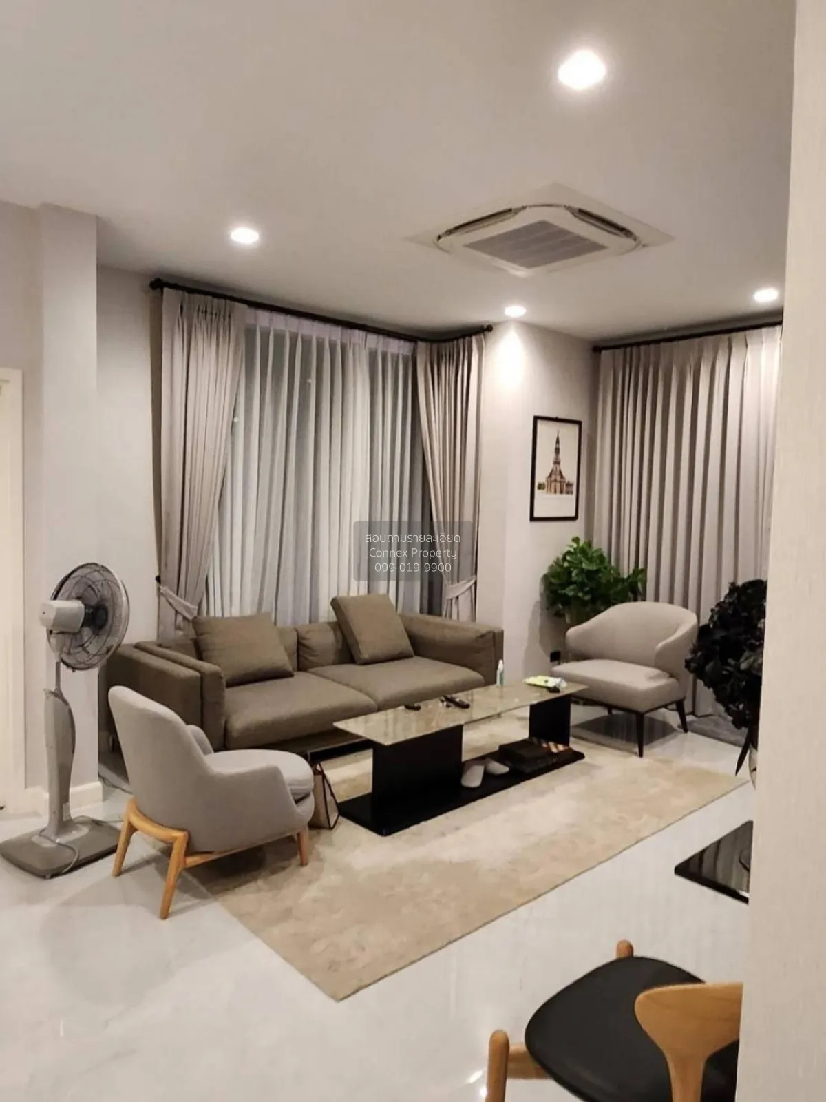 For Sale House , Bangkok Boulevard Ramintra - Watcharapol , O Ngo 3