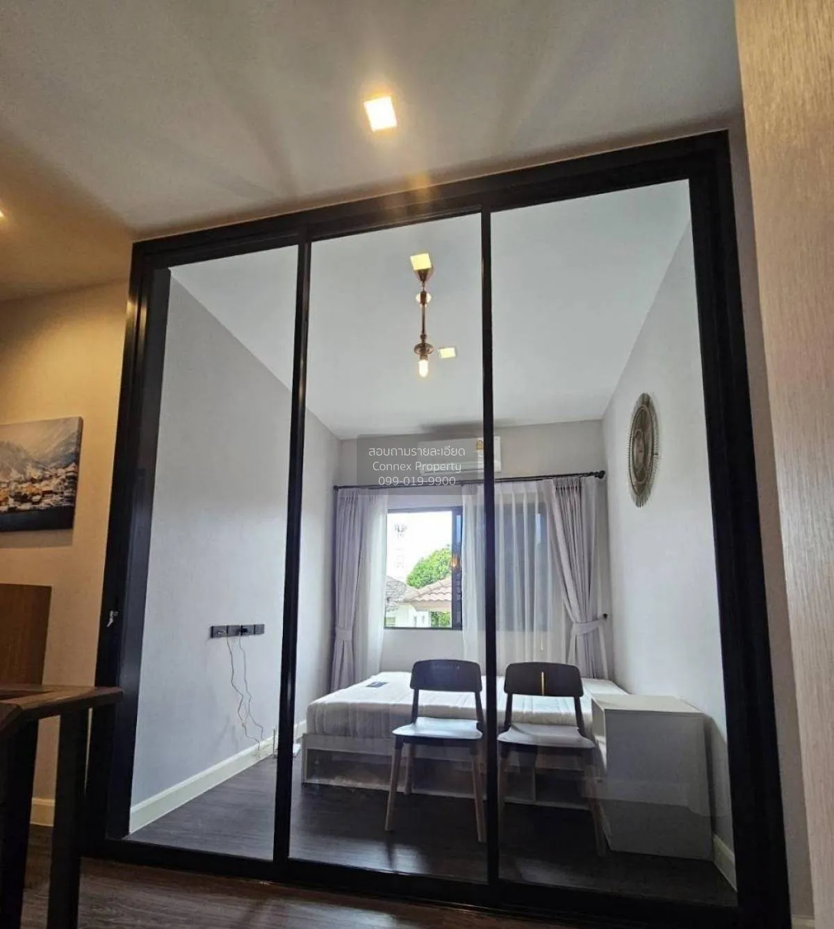 For Sale House , Bangkok Boulevard Ramintra - Watcharapol , O Ngo 4