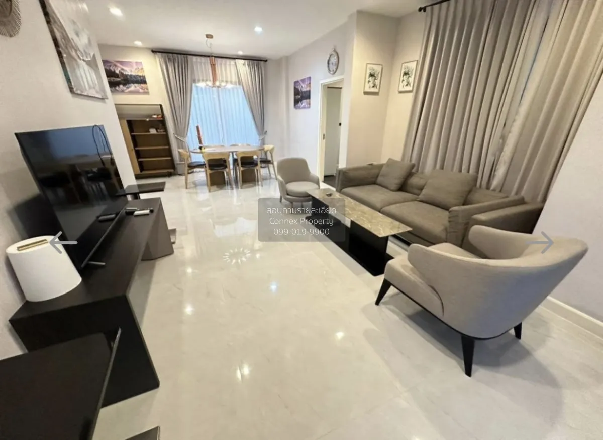 For Sale House , Bangkok Boulevard Ramintra - Watcharapol , O Ngo
