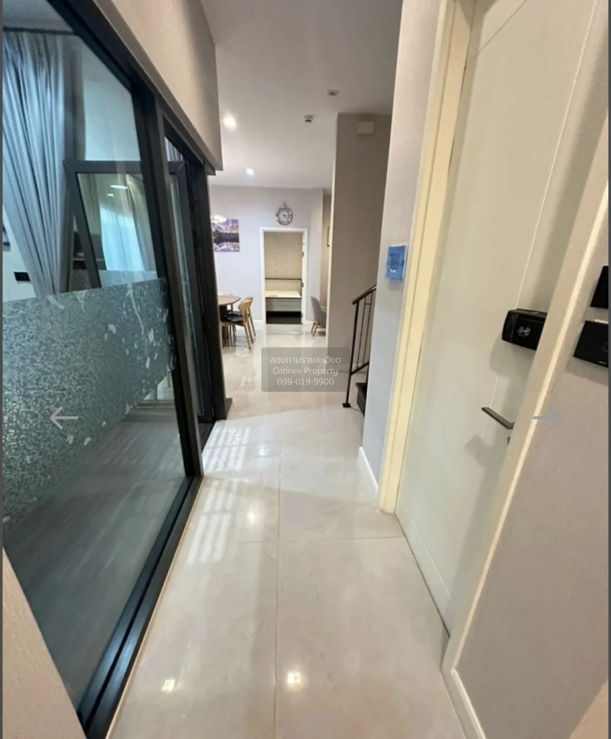 For Sale House , Bangkok Boulevard Ramintra - Watcharapol , O Ngo