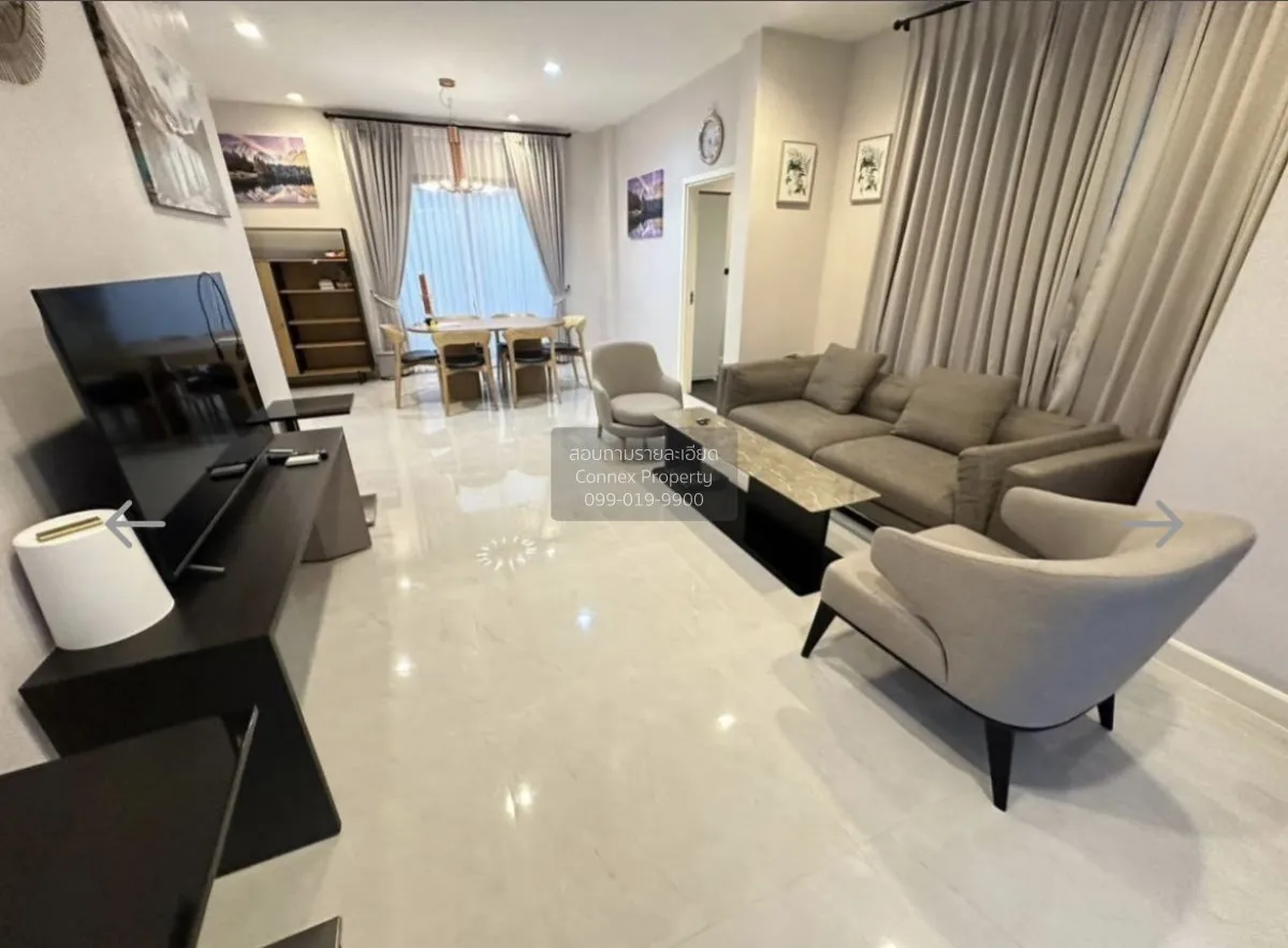 For Sale House , Bangkok Boulevard Ramintra - Watcharapol , O Ngo