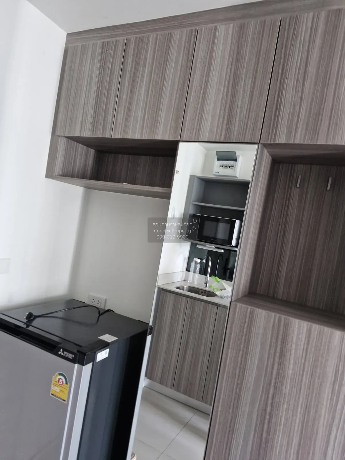 For Sale Condo , The Origin Ramintra​ 83 Station , MRT-Ram Inthra 4