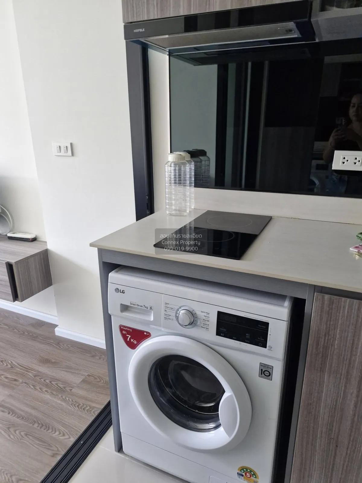 For Sale Condo , The Origin Ramintra​ 83 Station , MRT-Ram Inthra