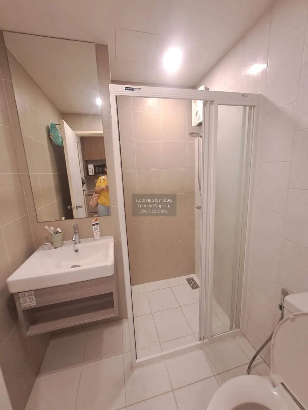 For Rent Condo , Kave Town Shift , Khlong Nueng , khlong Luang , 