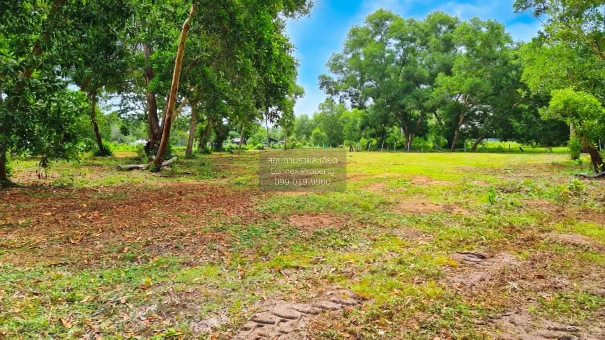 Vacant land located in Mai Khao Subdistrict, Thalang District, Ph 1
