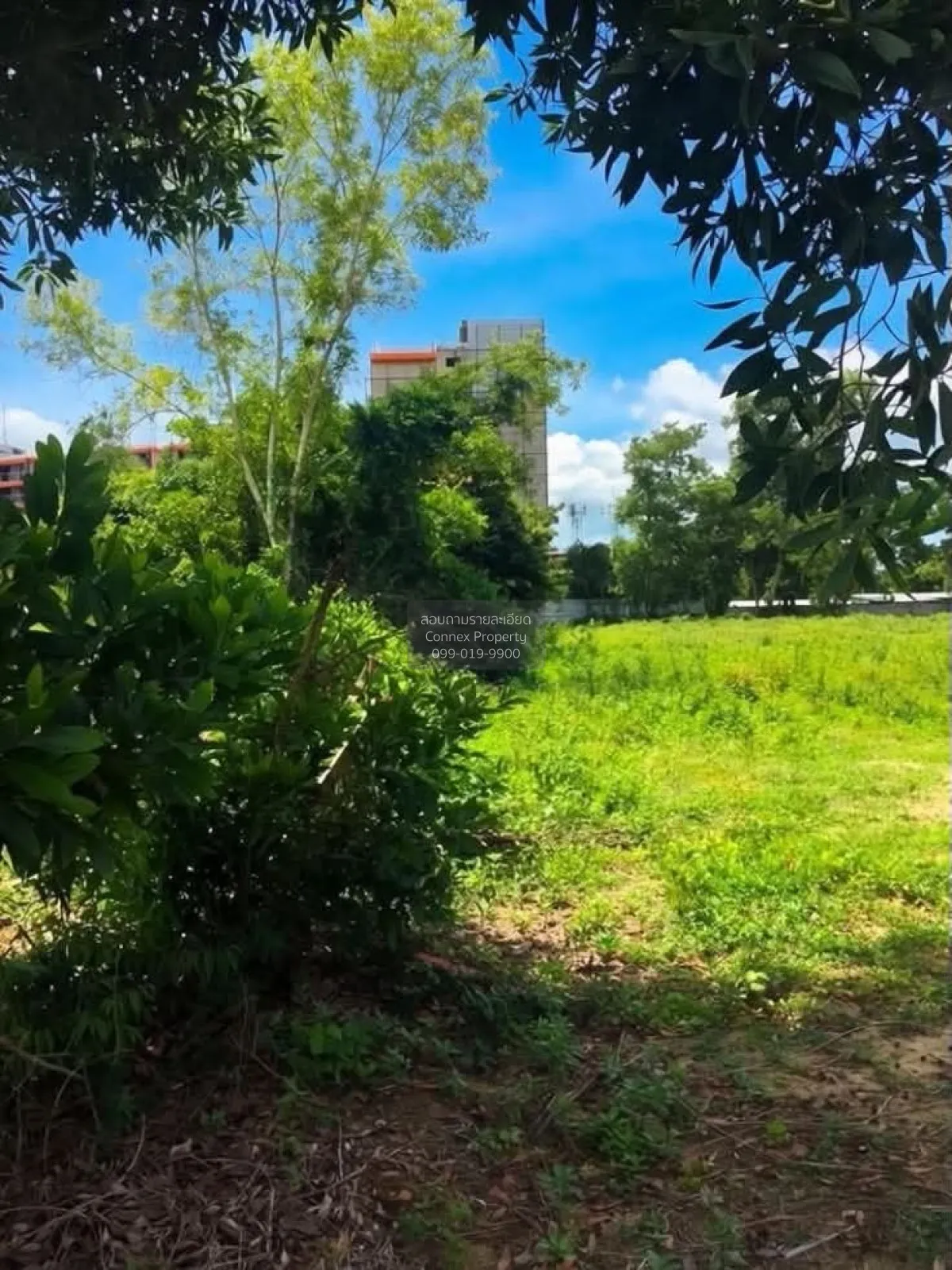 Vacant land located in Mai Khao Subdistrict, Thalang District, Ph 3