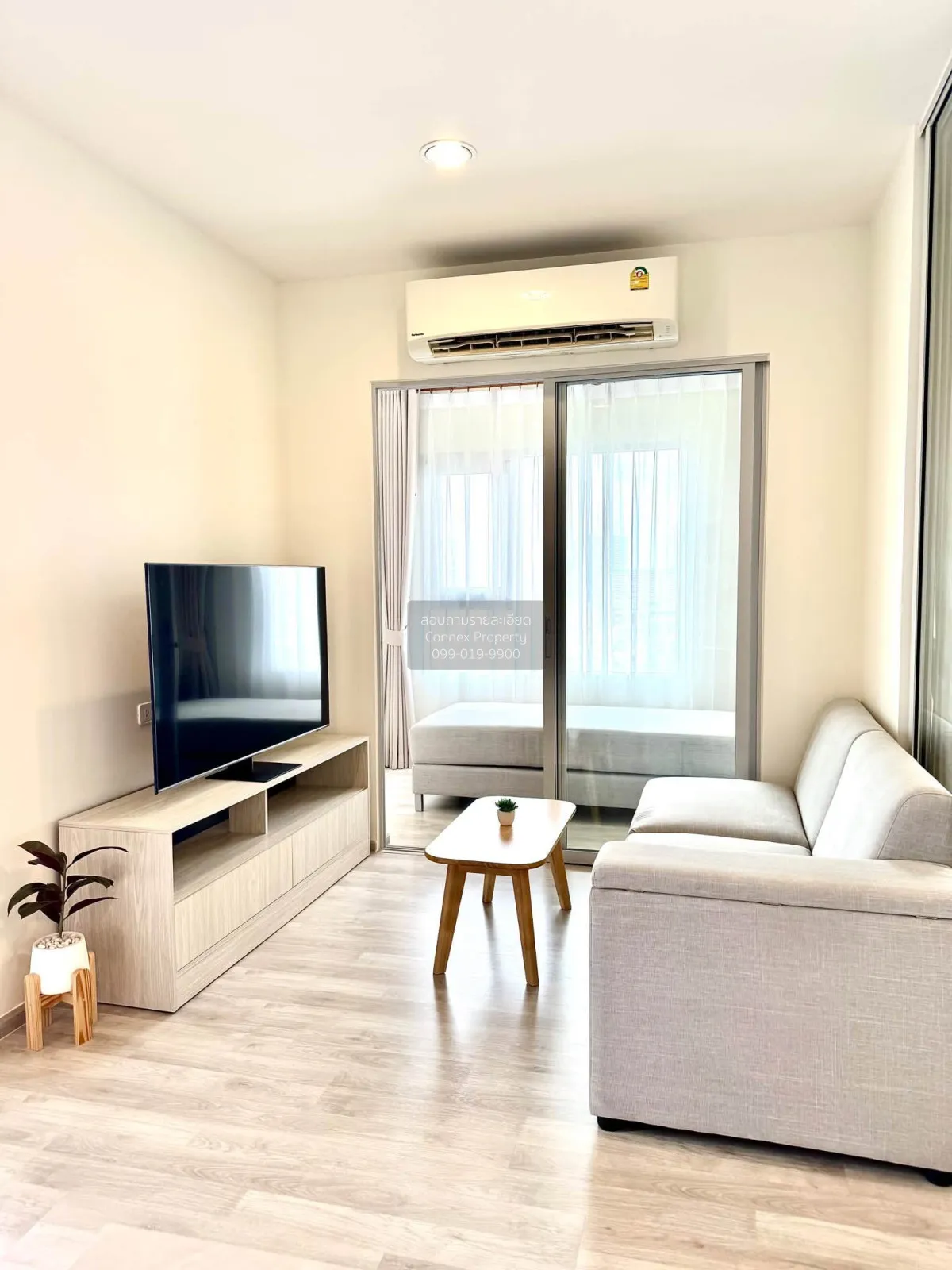 For Rent Condo , Bangkok Feliz Sukhumvit 69 - 2 , BTS-Phra Khanon 2