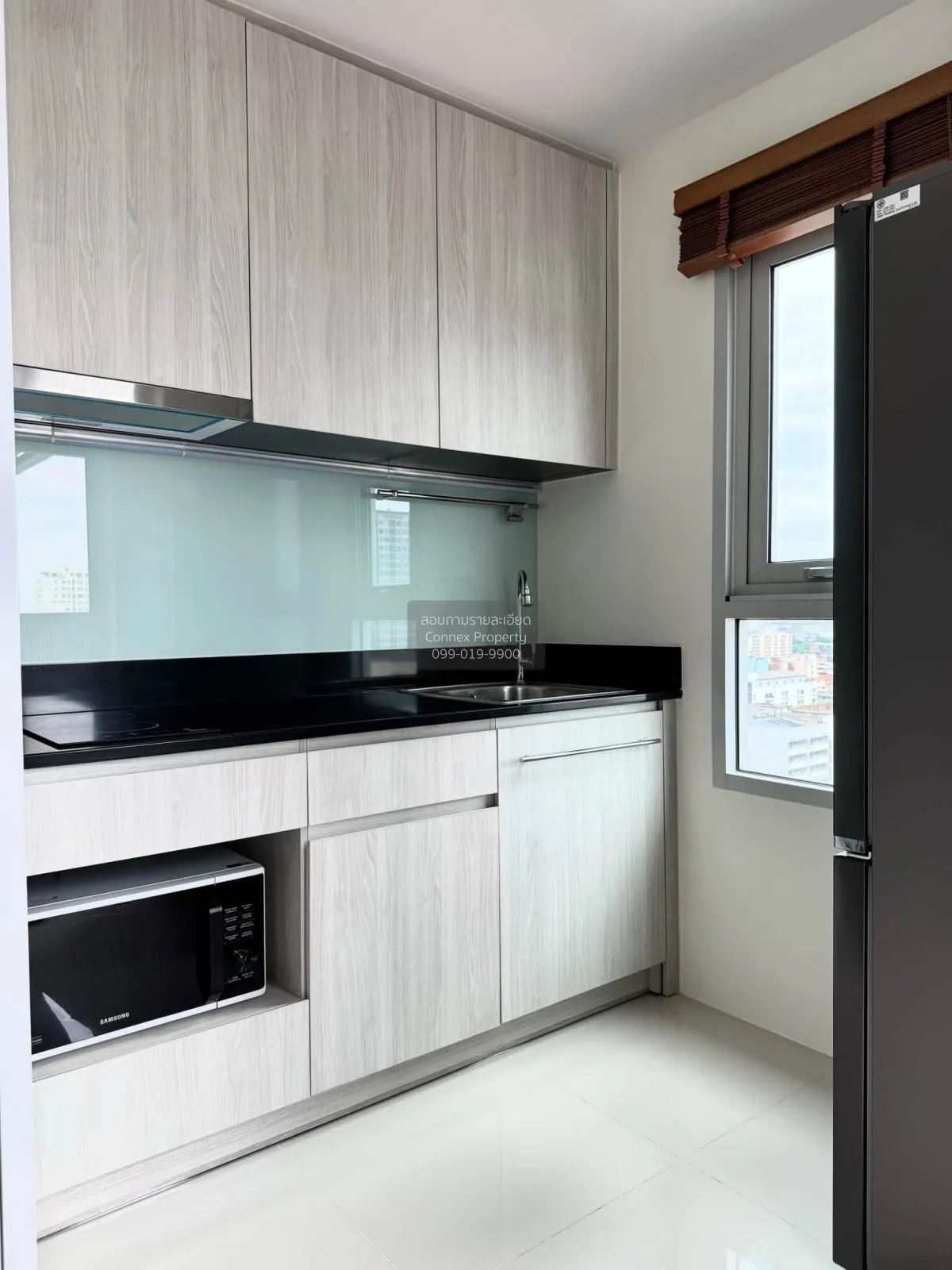 For Rent Condo , Bangkok Feliz Sukhumvit 69 - 2 , BTS-Phra Khanon 3