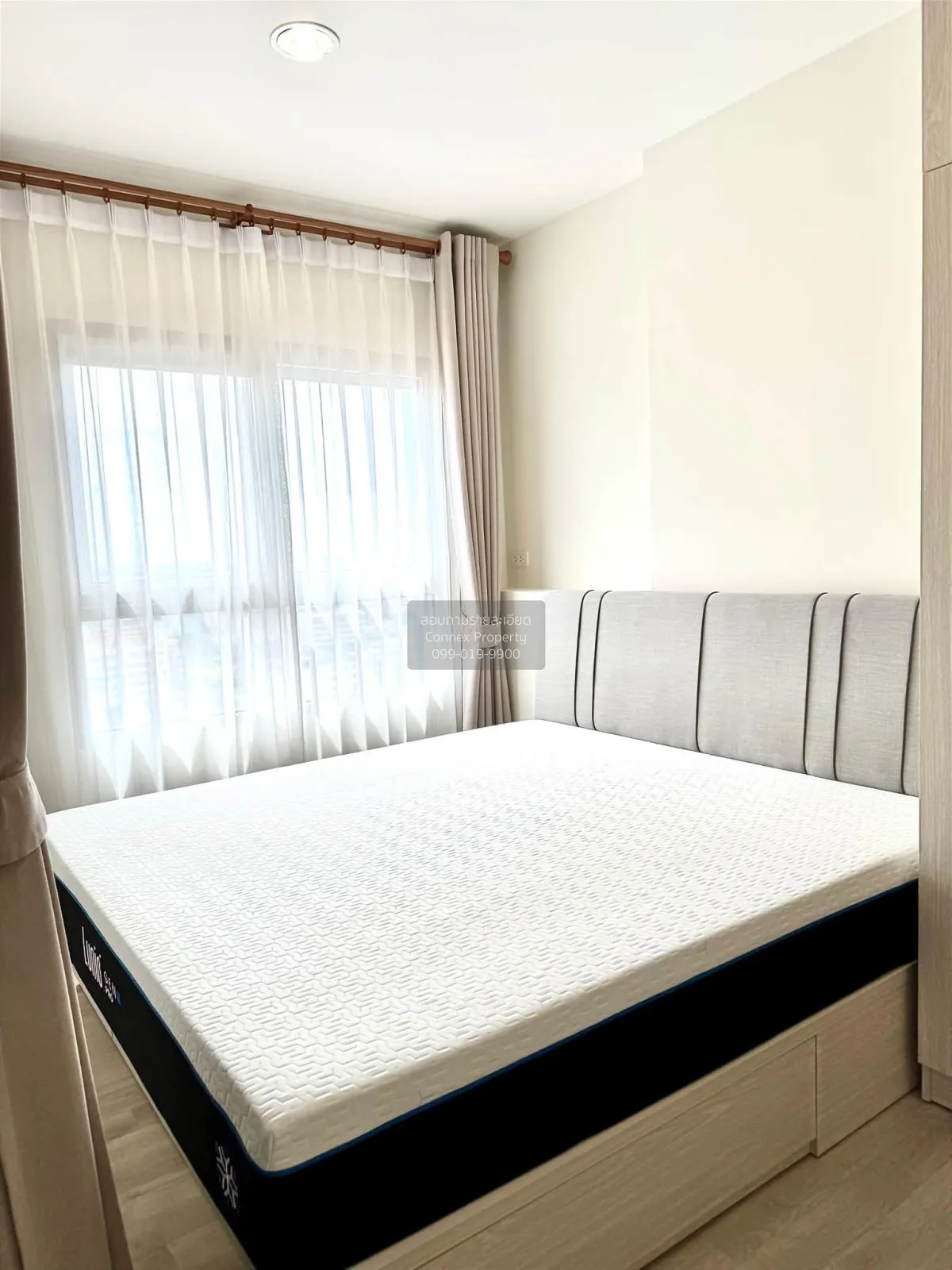 For Rent Condo , Bangkok Feliz Sukhumvit 69 - 2 , BTS-Phra Khanon 4