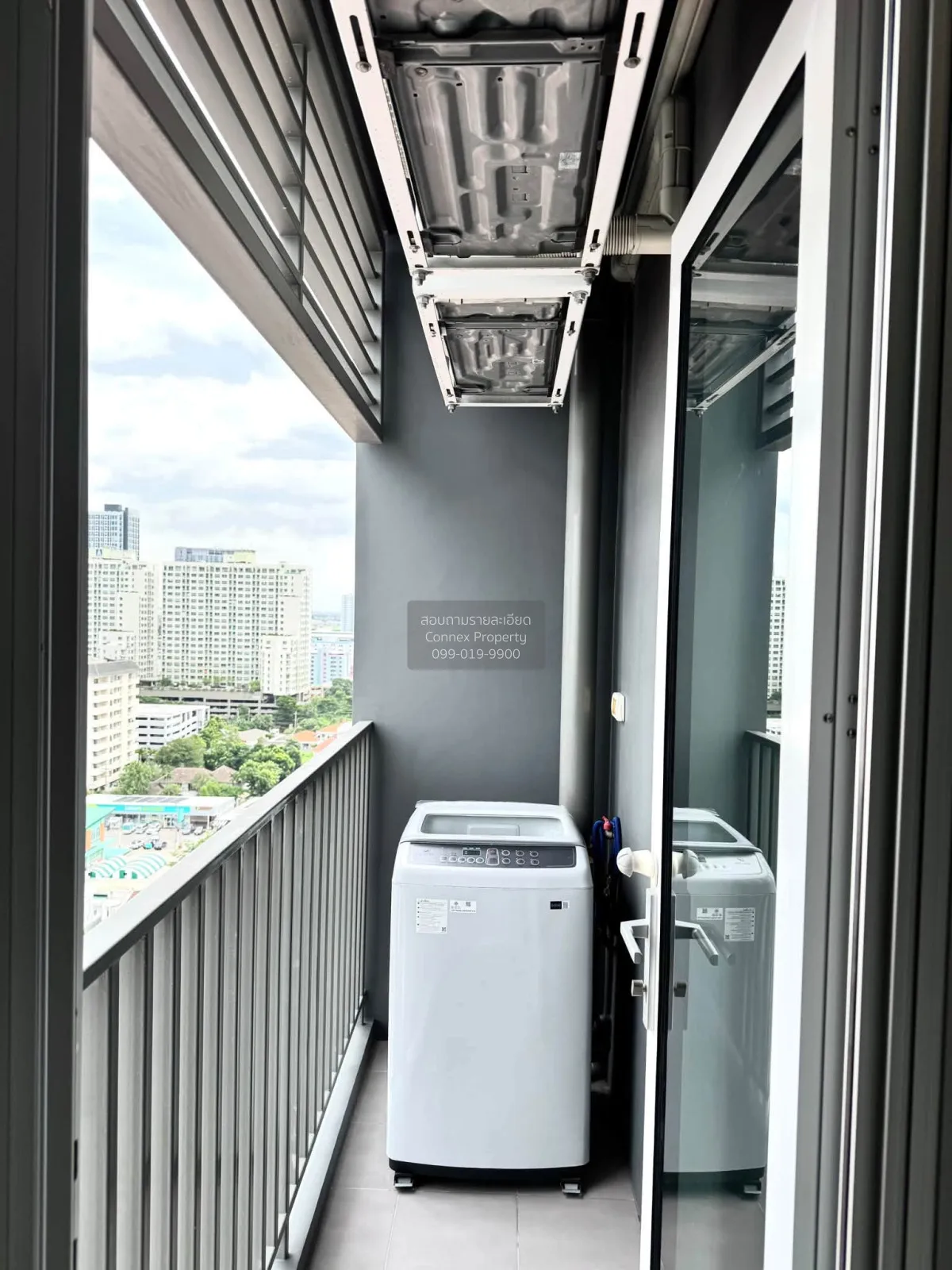 For Rent Condo , Bangkok Feliz Sukhumvit 69 - 2 , BTS-Phra Khanon