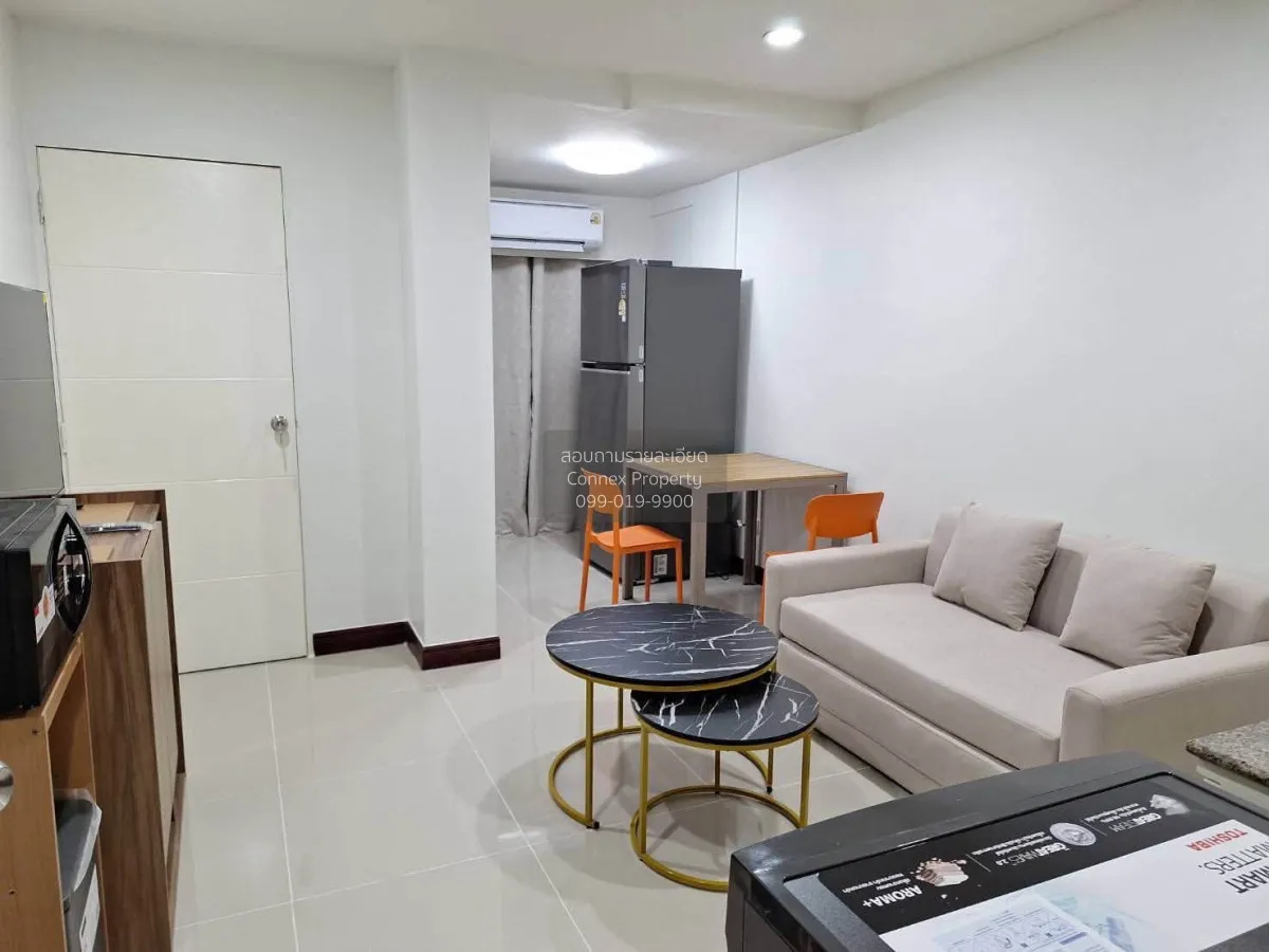 For Sale Condo , Ratanakosin Island , MRT-Bang Yi Khon , Arun Amm 1