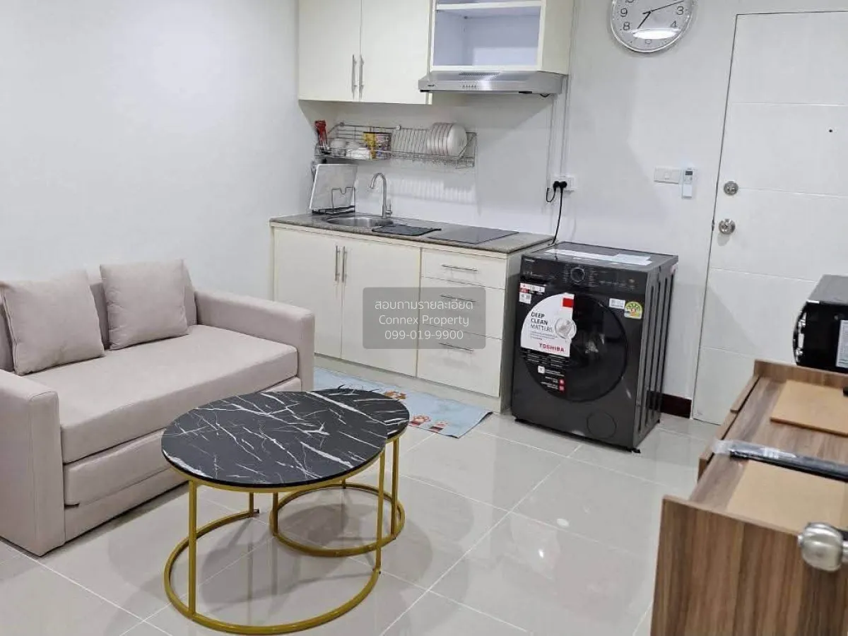 For Sale Condo , Ratanakosin Island , MRT-Bang Yi Khon , Arun Amm 2