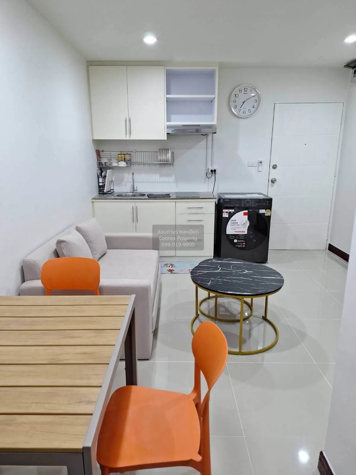 For Sale Condo , Ratanakosin Island , MRT-Bang Yi Khon , Arun Amm 3
