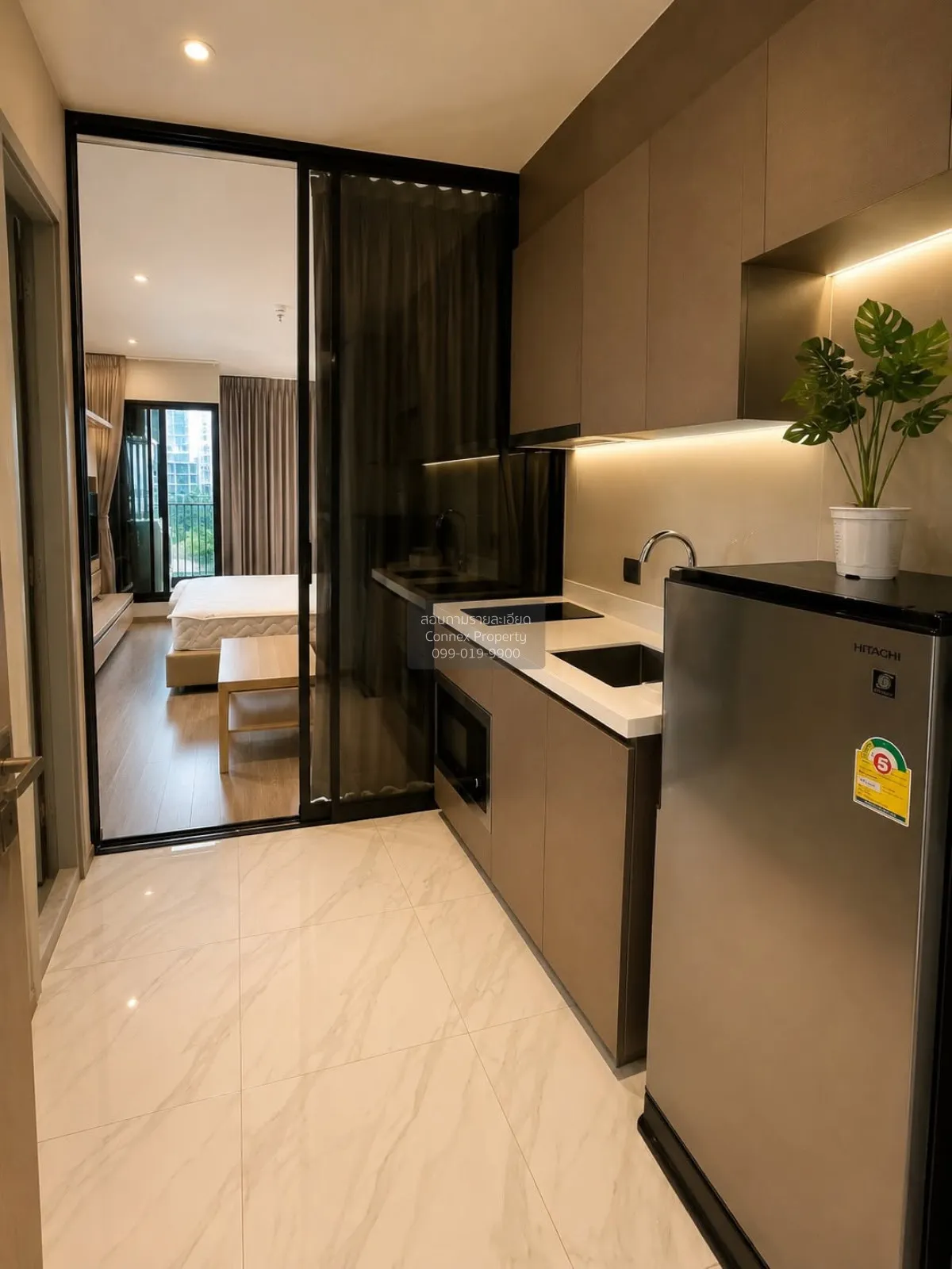 For Rent Condo , RHYTHM Ekkamai , BTS-Ekkamai , Khlong Tan Nuea , 2