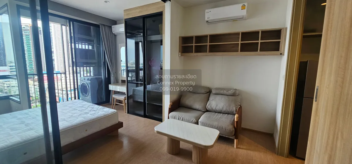 For Rent Condo , Maru Ladprao 15 , MRT-Ratchadaphisek , Chomphon  2