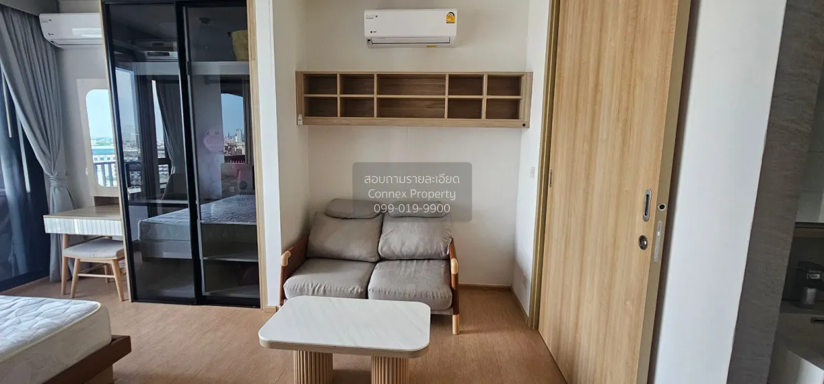 For Rent Condo , Maru Ladprao 15 , MRT-Ratchadaphisek , Chomphon  3