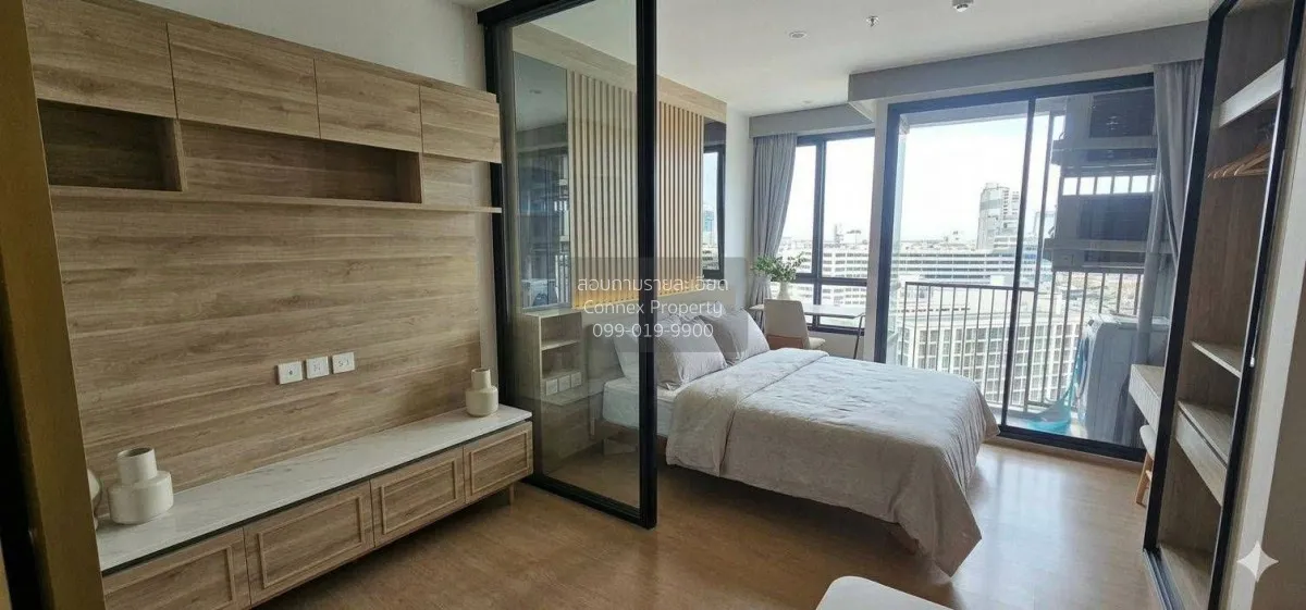 For Rent Condo , Maru Ladprao 15 , MRT-Ratchadaphisek , Chomphon 