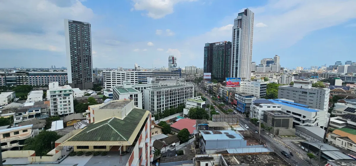 For Rent Condo , Maru Ladprao 15 , MRT-Ratchadaphisek , Chomphon 