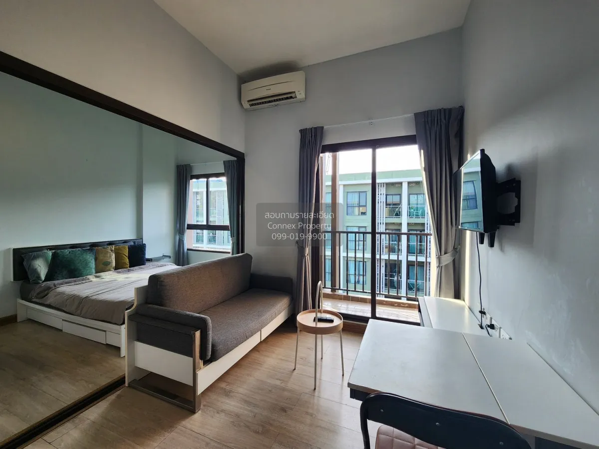 ขายคอนโด  สเคป 3 วิชิต เมืองภูเก็ต ภูเก็ต CX-175687 1