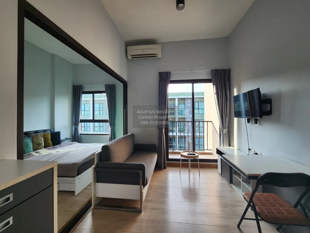 ขายคอนโด  สเคป 3 วิชิต เมืองภูเก็ต ภูเก็ต CX-175687 2