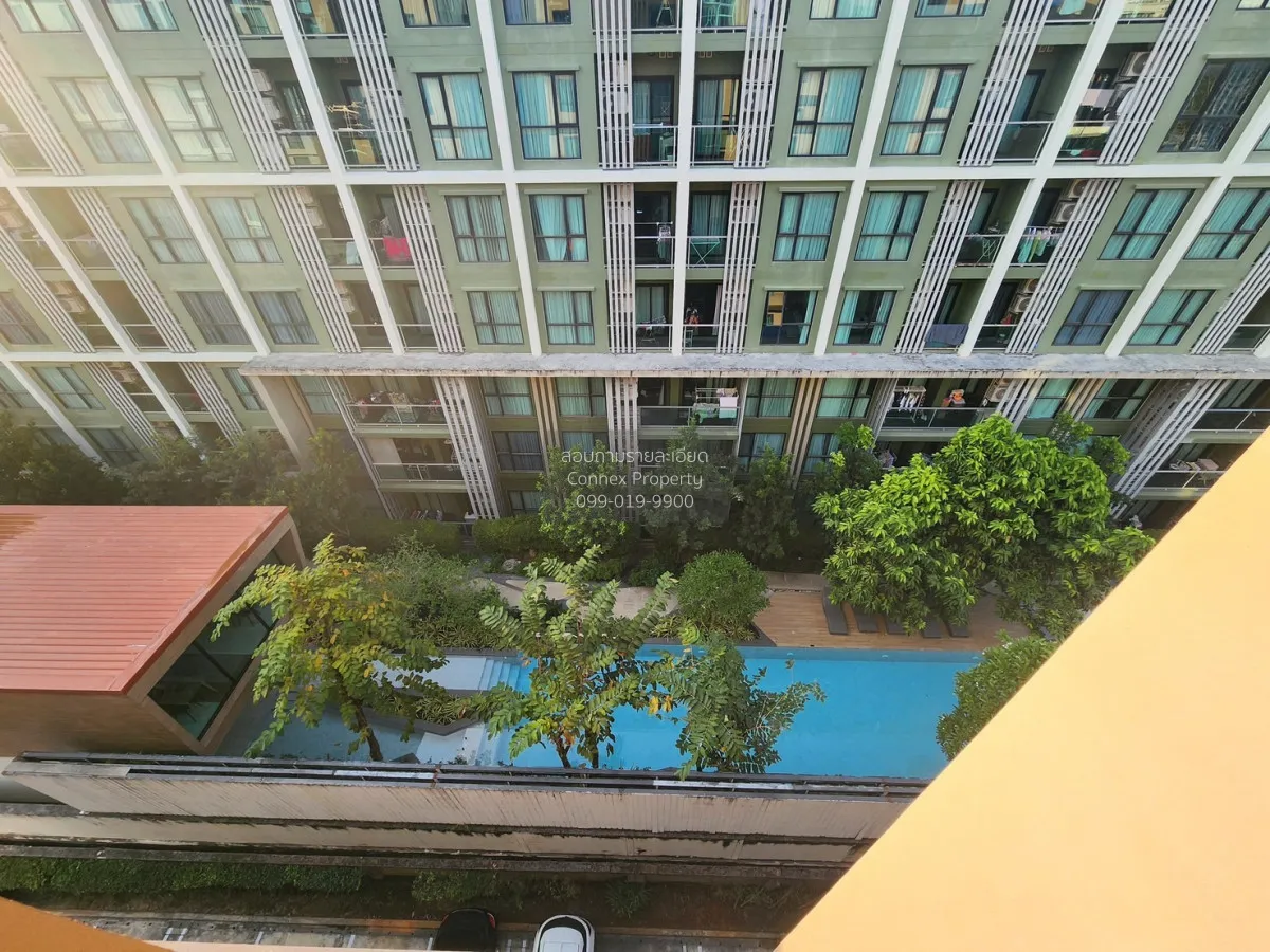 ขายคอนโด  สเคป 3 วิชิต เมืองภูเก็ต ภูเก็ต CX-175687