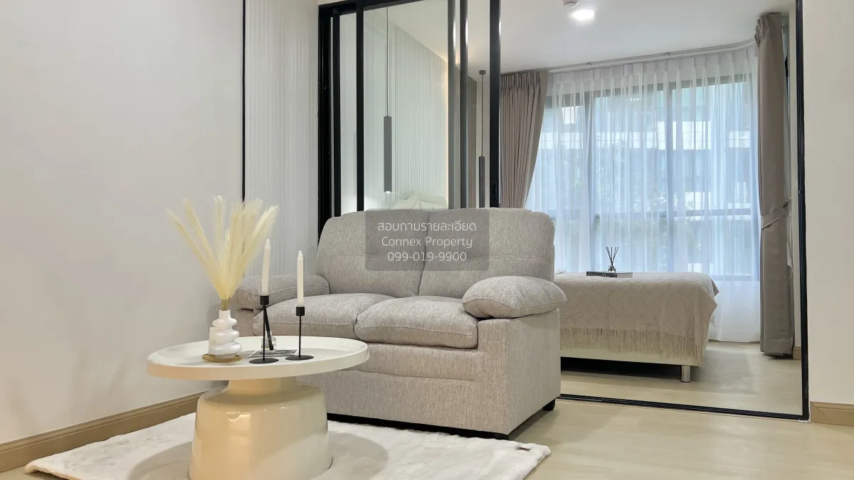 ขายคอนโด  เซนทริโอ คอนโดมิเนียม วิชิต เมืองภูเก็ต ภูเก็ต CX-17569 3