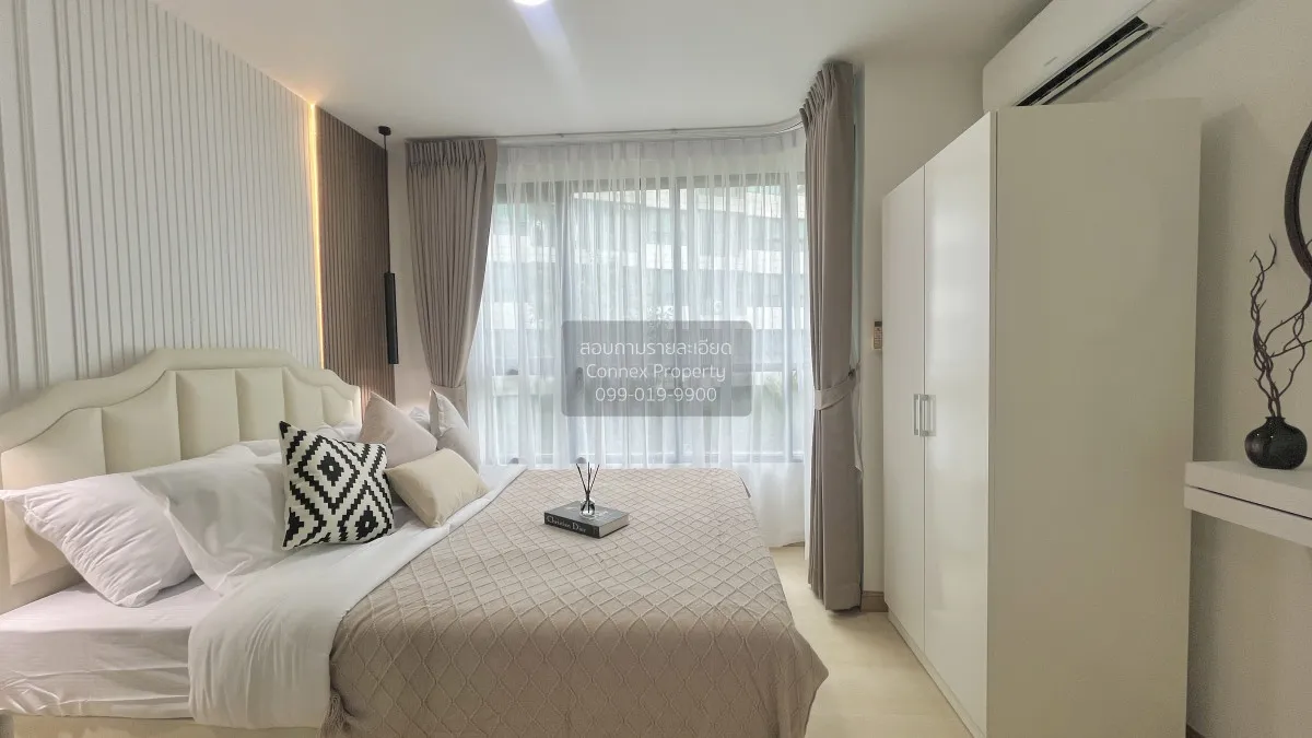 ขายคอนโด  เซนทริโอ คอนโดมิเนียม วิชิต เมืองภูเก็ต ภูเก็ต CX-17569