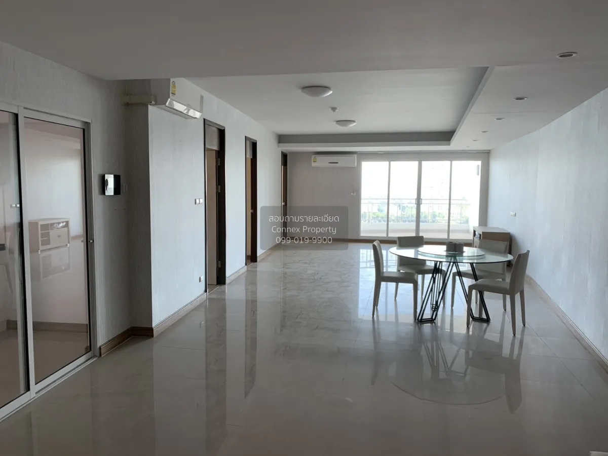 For Sale Condo , Supalai River Resort Charoen Nakhon , river view 2