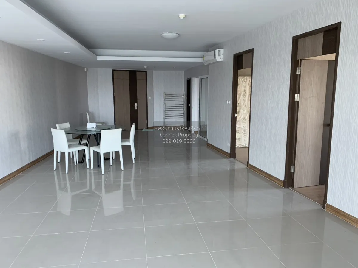 For Sale Condo , Supalai River Resort Charoen Nakhon , river view 3