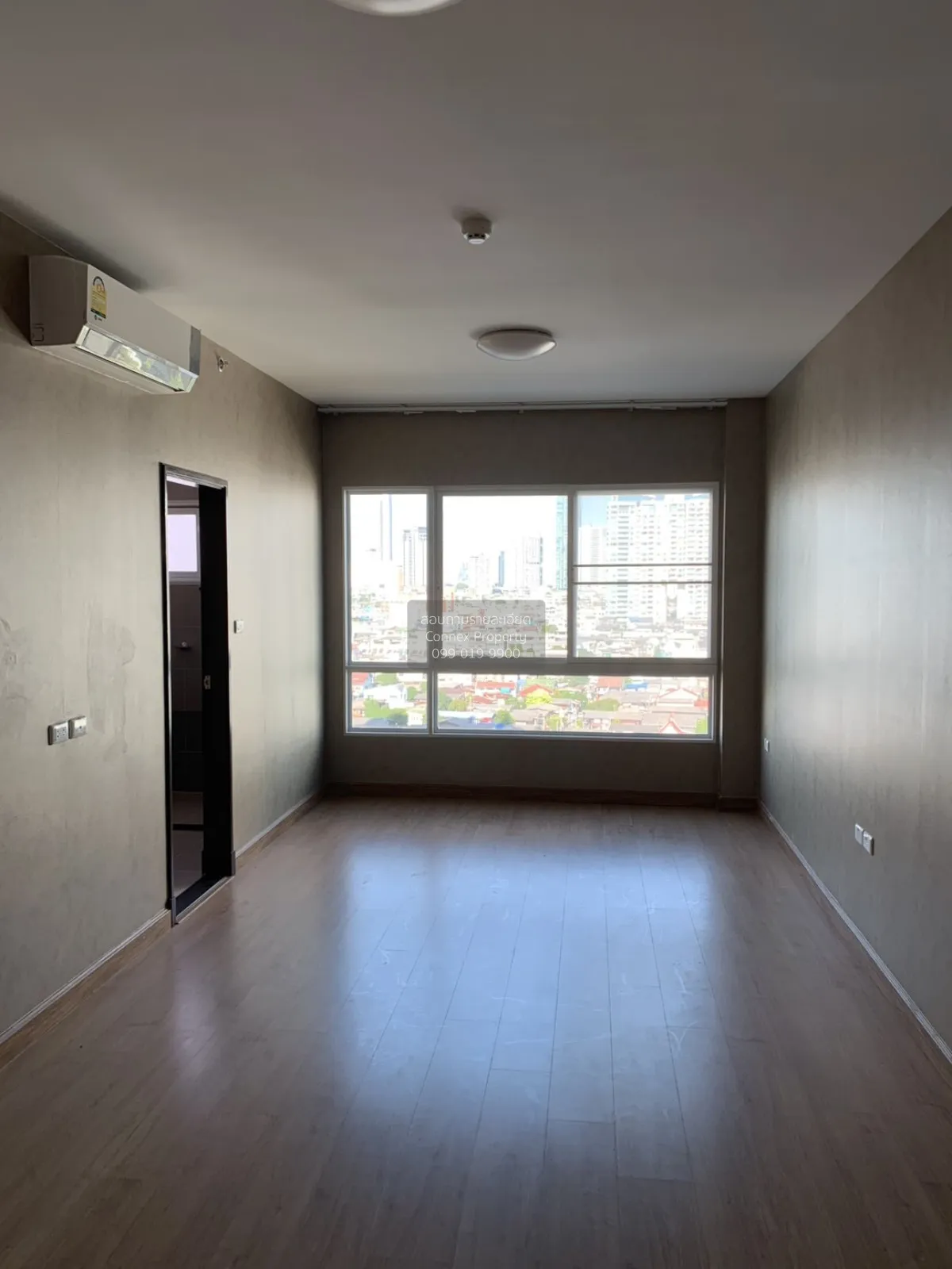 For Sale Condo , Supalai River Resort Charoen Nakhon , river view