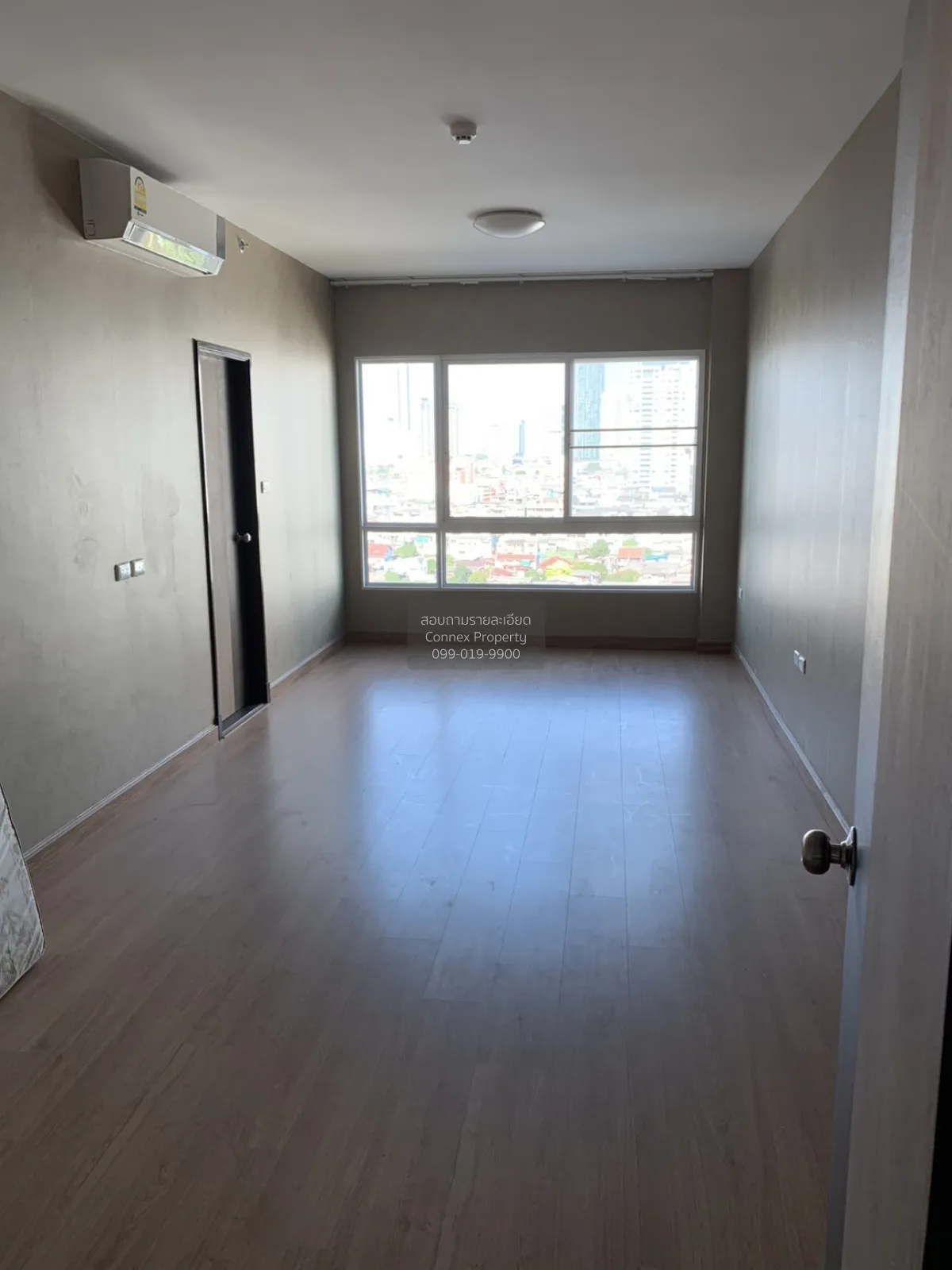 For Sale Condo , Supalai River Resort Charoen Nakhon , river view