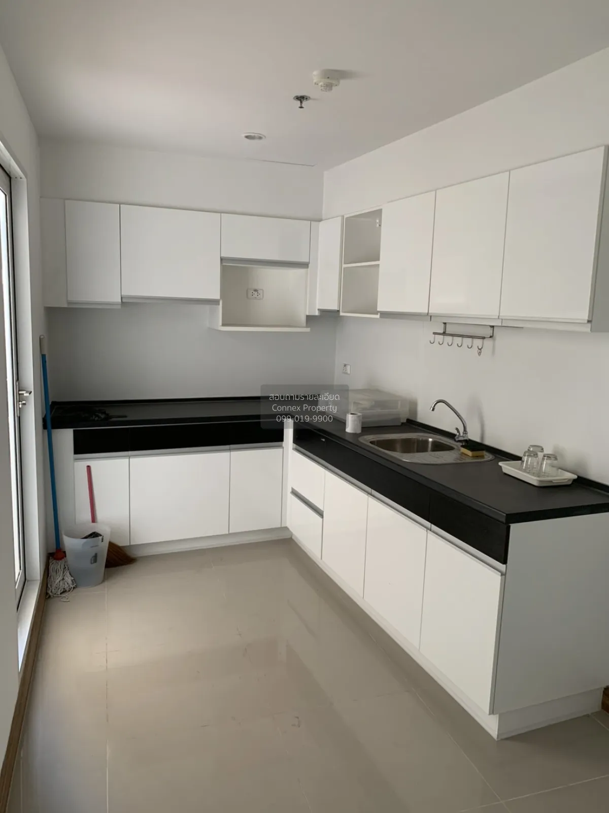 For Sale Condo , Supalai River Resort Charoen Nakhon , river view