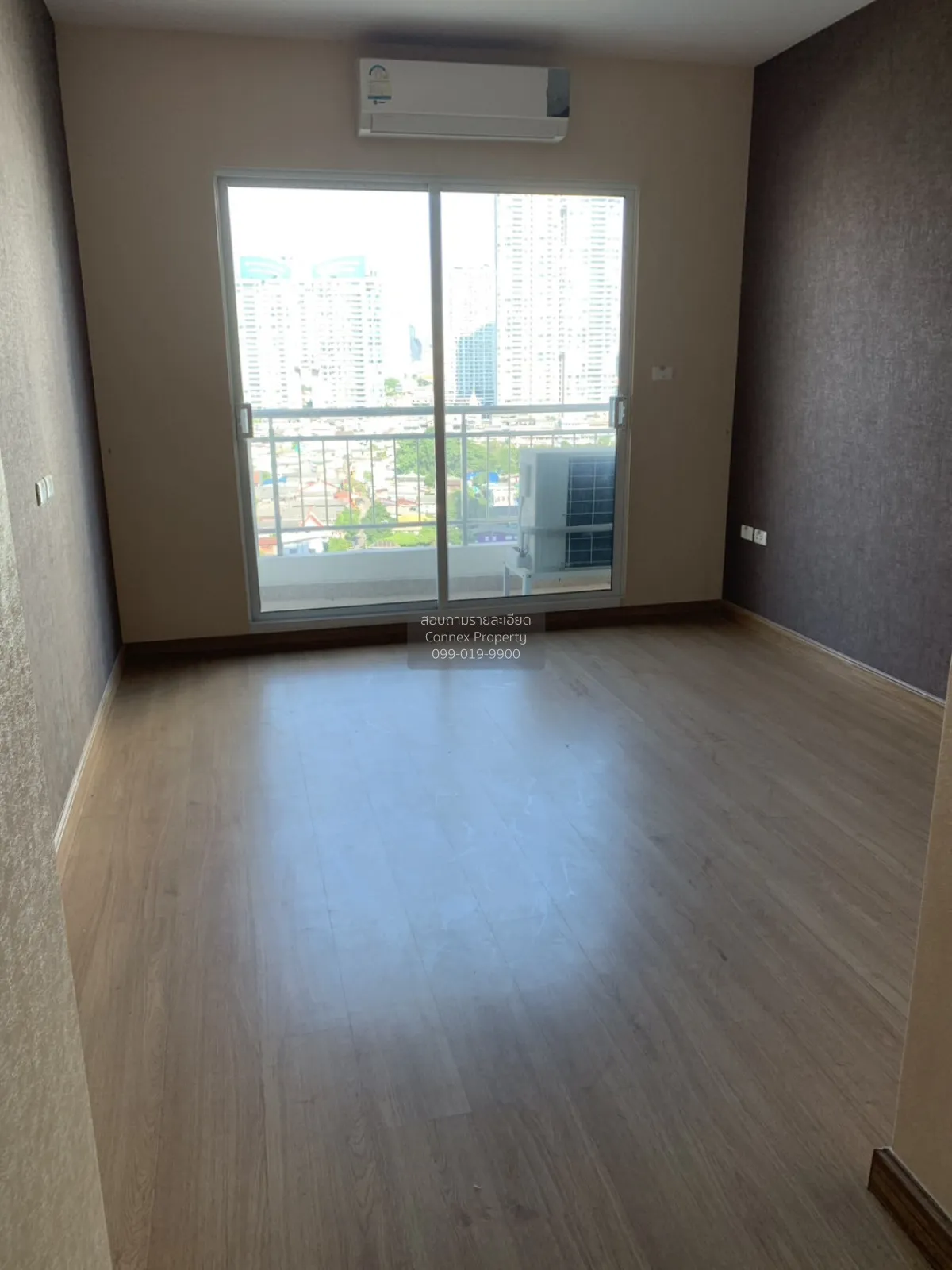 For Sale Condo , Supalai River Resort Charoen Nakhon , river view
