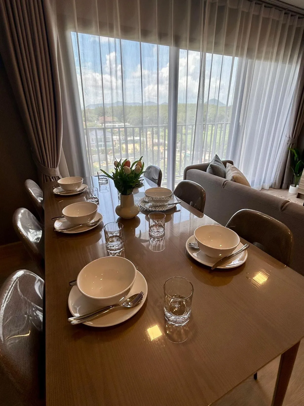 For Rent Condo , The Base Cherng Talay , Choeng Thale , Thalang , 2