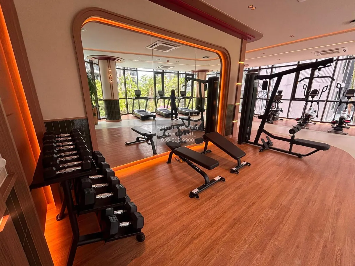 For Rent Condo , The Base Cherng Talay , Choeng Thale , Thalang , 4
