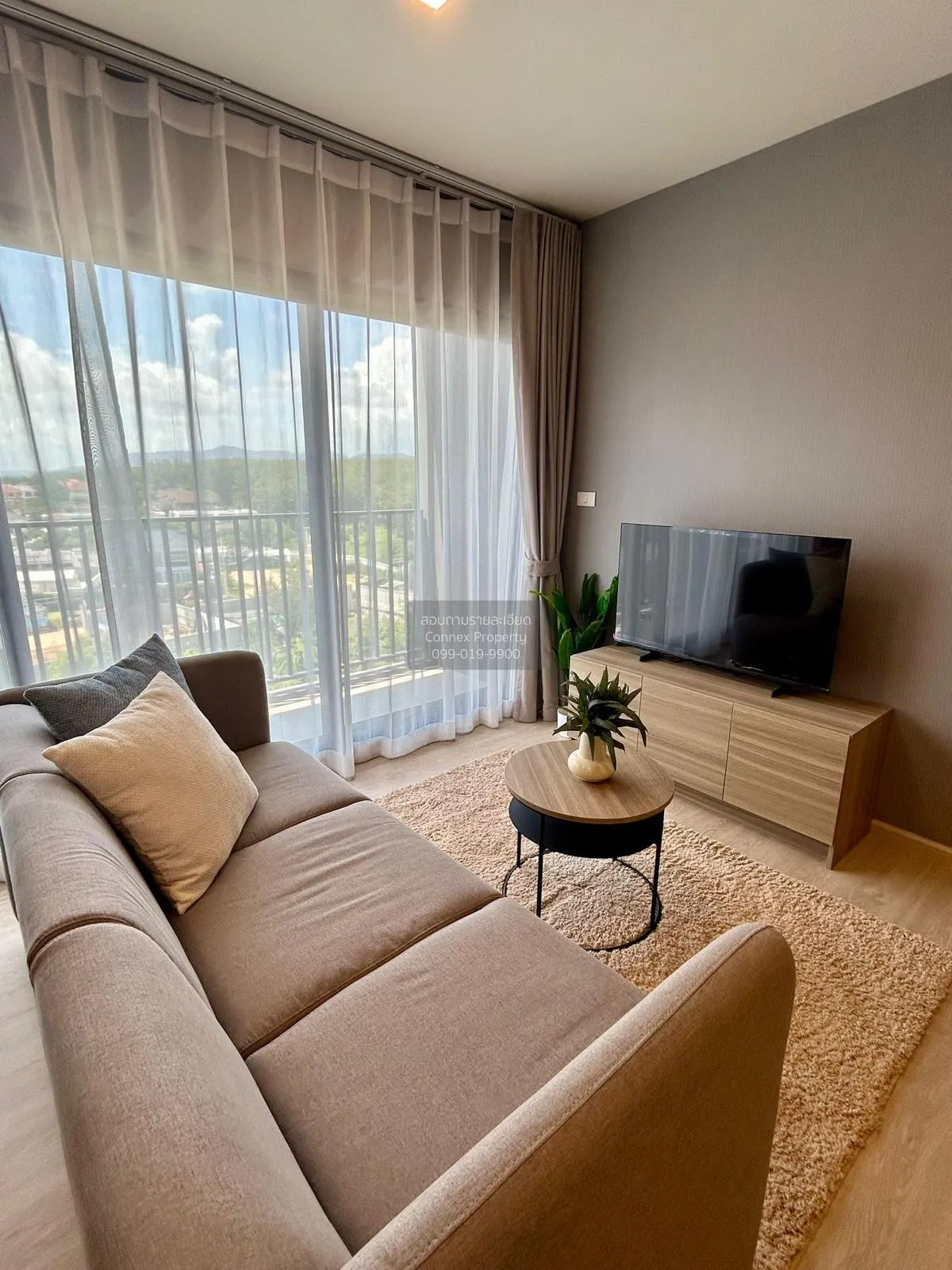 For Rent Condo , The Base Cherng Talay , Choeng Thale , Thalang ,