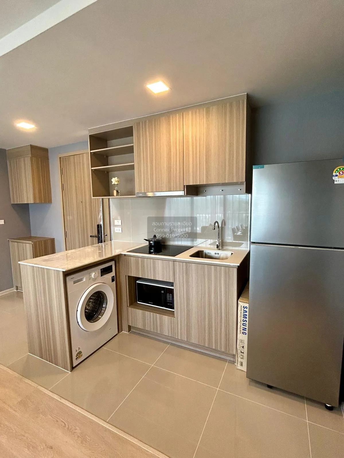 For Rent Condo , The Base Cherng Talay , Choeng Thale , Thalang ,