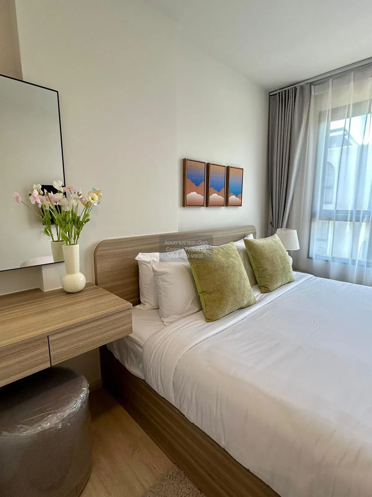 For Rent Condo , The Base Cherng Talay , Choeng Thale , Thalang ,