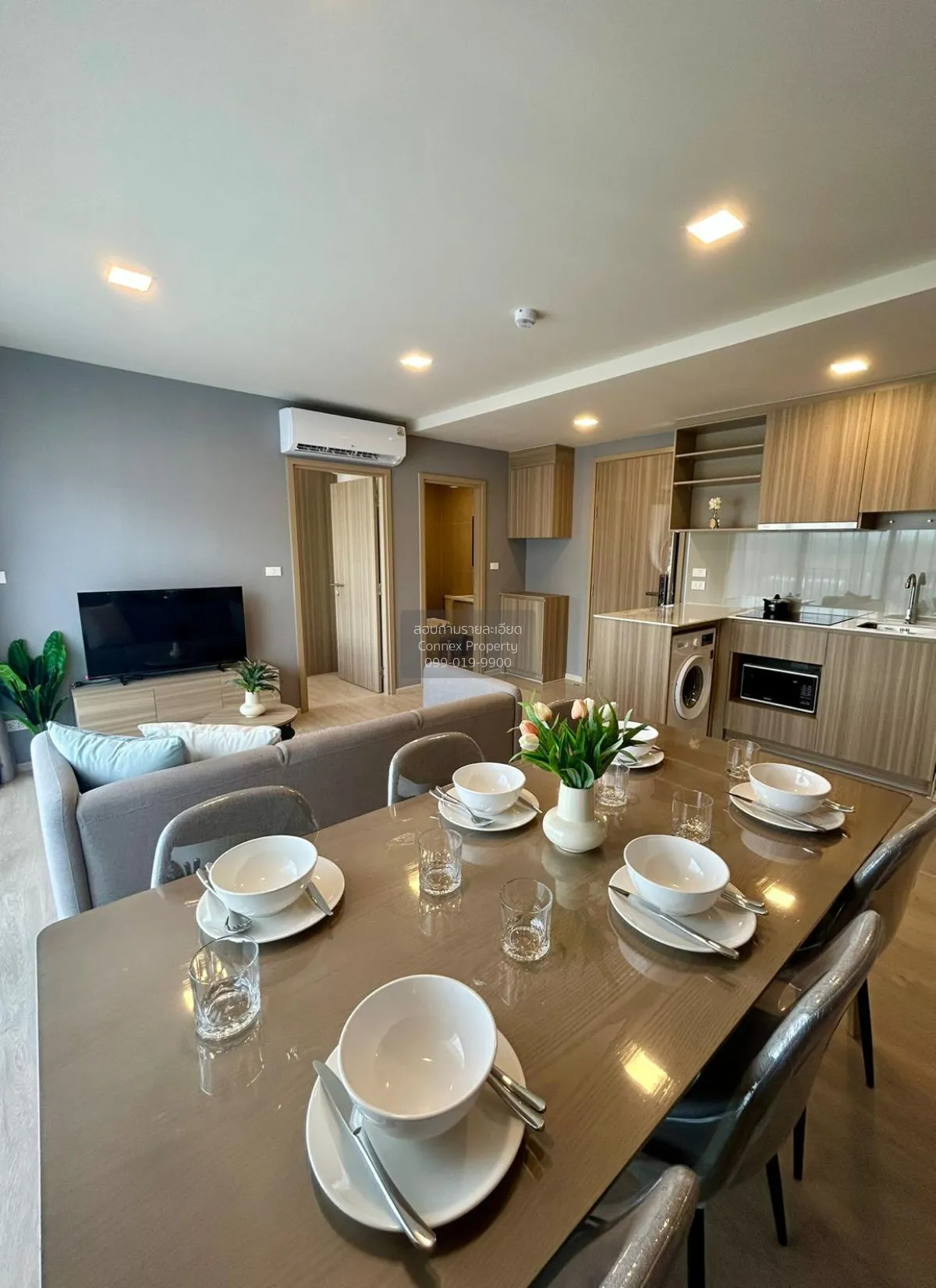 For Rent Condo , The Base Cherng Talay , Choeng Thale , Thalang ,