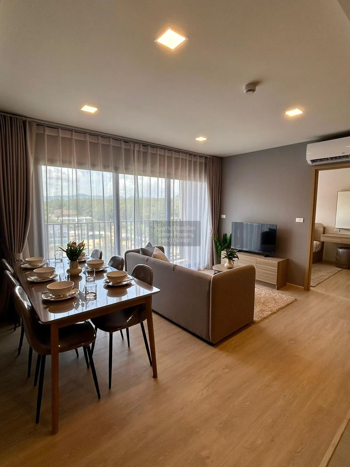 For Rent Condo , The Base Cherng Talay , Choeng Thale , Thalang ,