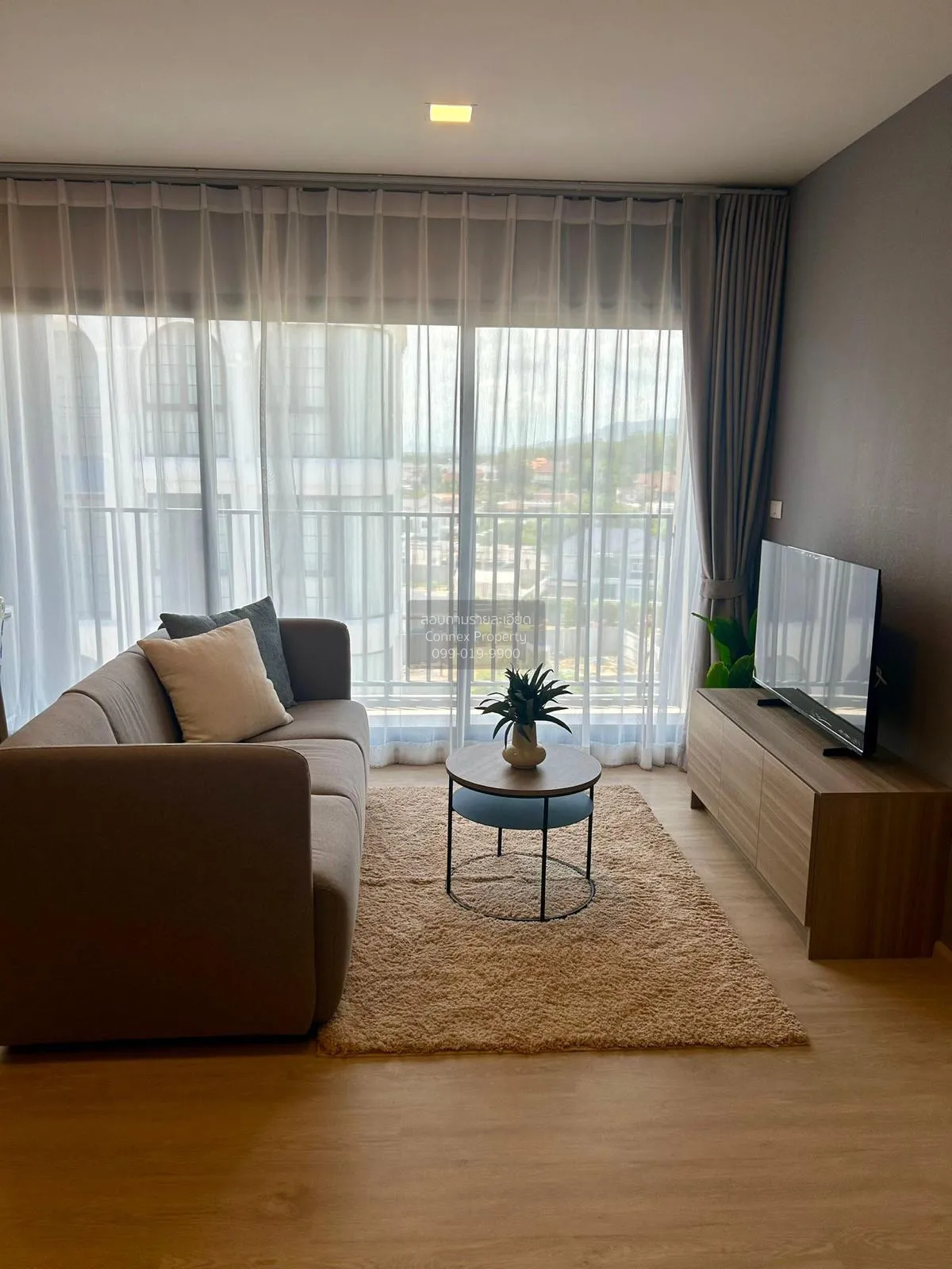 For Rent Condo , The Base Cherng Talay , Choeng Thale , Thalang ,