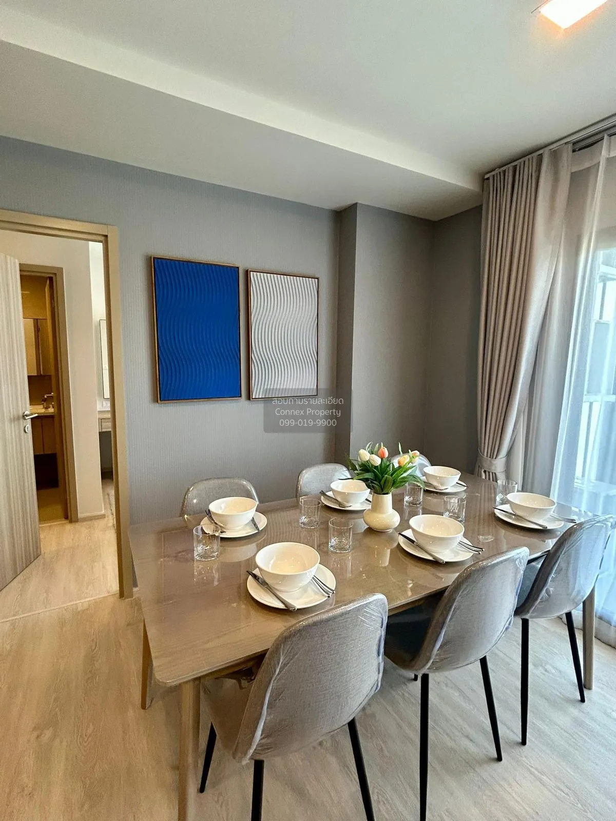 For Rent Condo , The Base Cherng Talay , Choeng Thale , Thalang ,