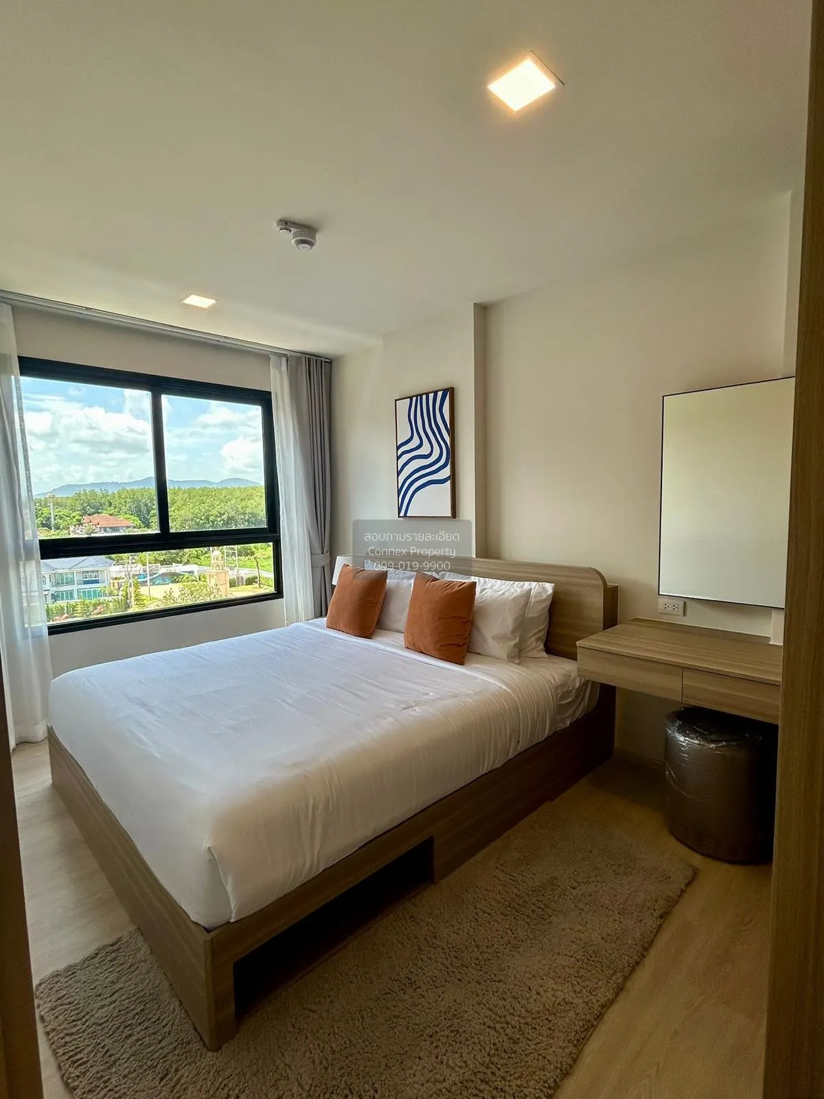 For Rent Condo , The Base Cherng Talay , Choeng Thale , Thalang ,