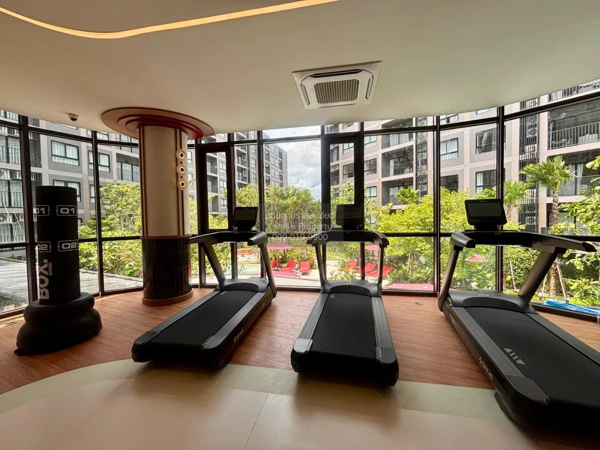 For Rent Condo , The Base Cherng Talay , Choeng Thale , Thalang ,