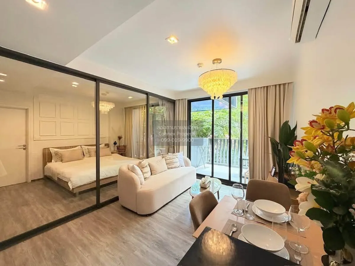 For Rent Condo , THE DECK PATONG , Patong , Kathu , Phuket , CX-1 1