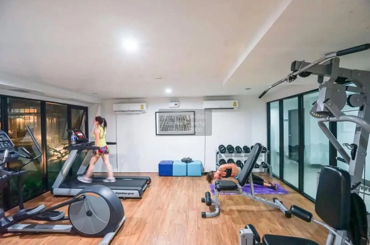 เช่าคอนโด  เซนทริโอ คอนโดมิเนียม วิชิต เมืองภูเก็ต ภูเก็ต CX-1756 4