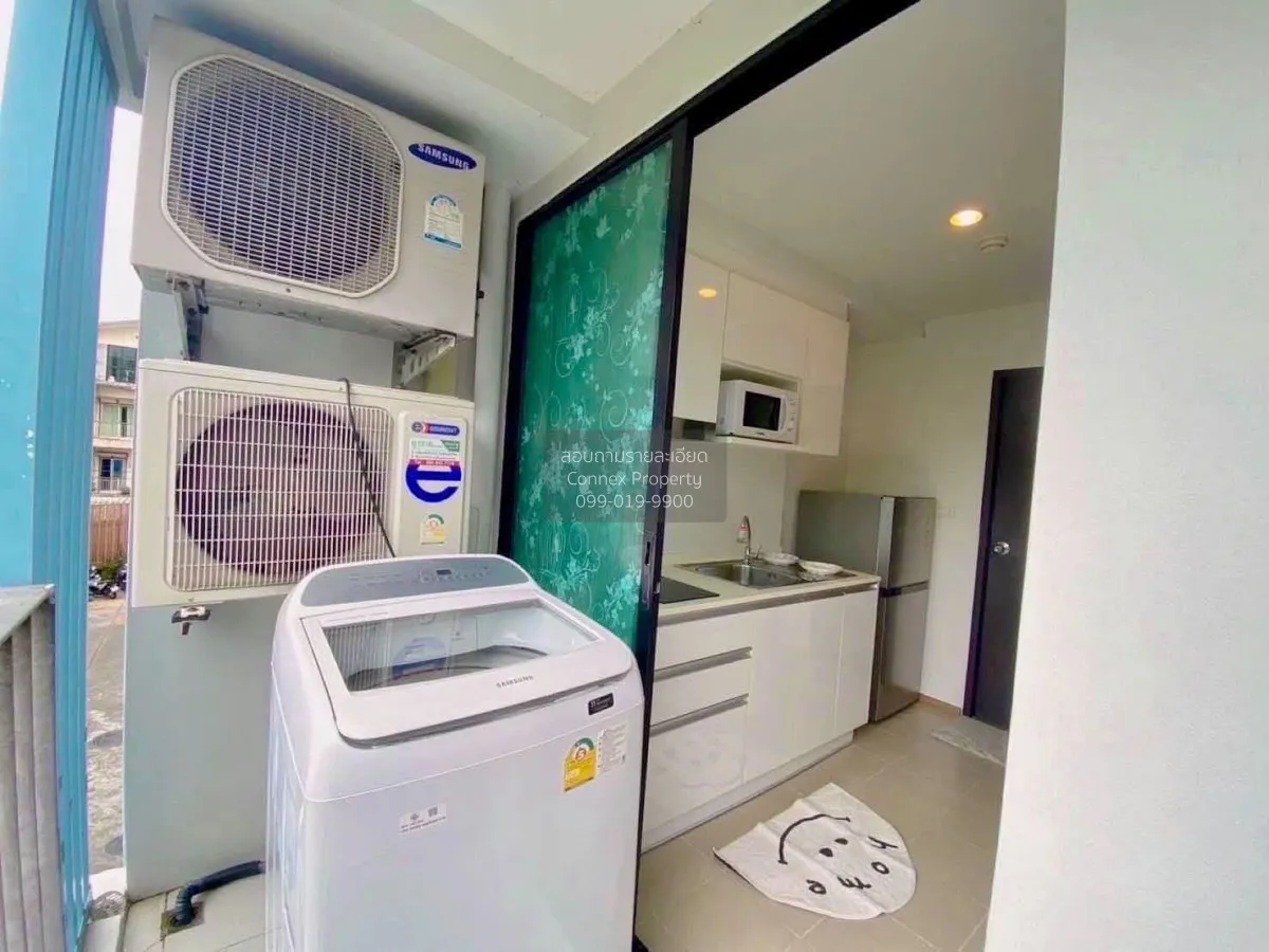 เช่าคอนโด  เซนทริโอ คอนโดมิเนียม วิชิต เมืองภูเก็ต ภูเก็ต CX-1756