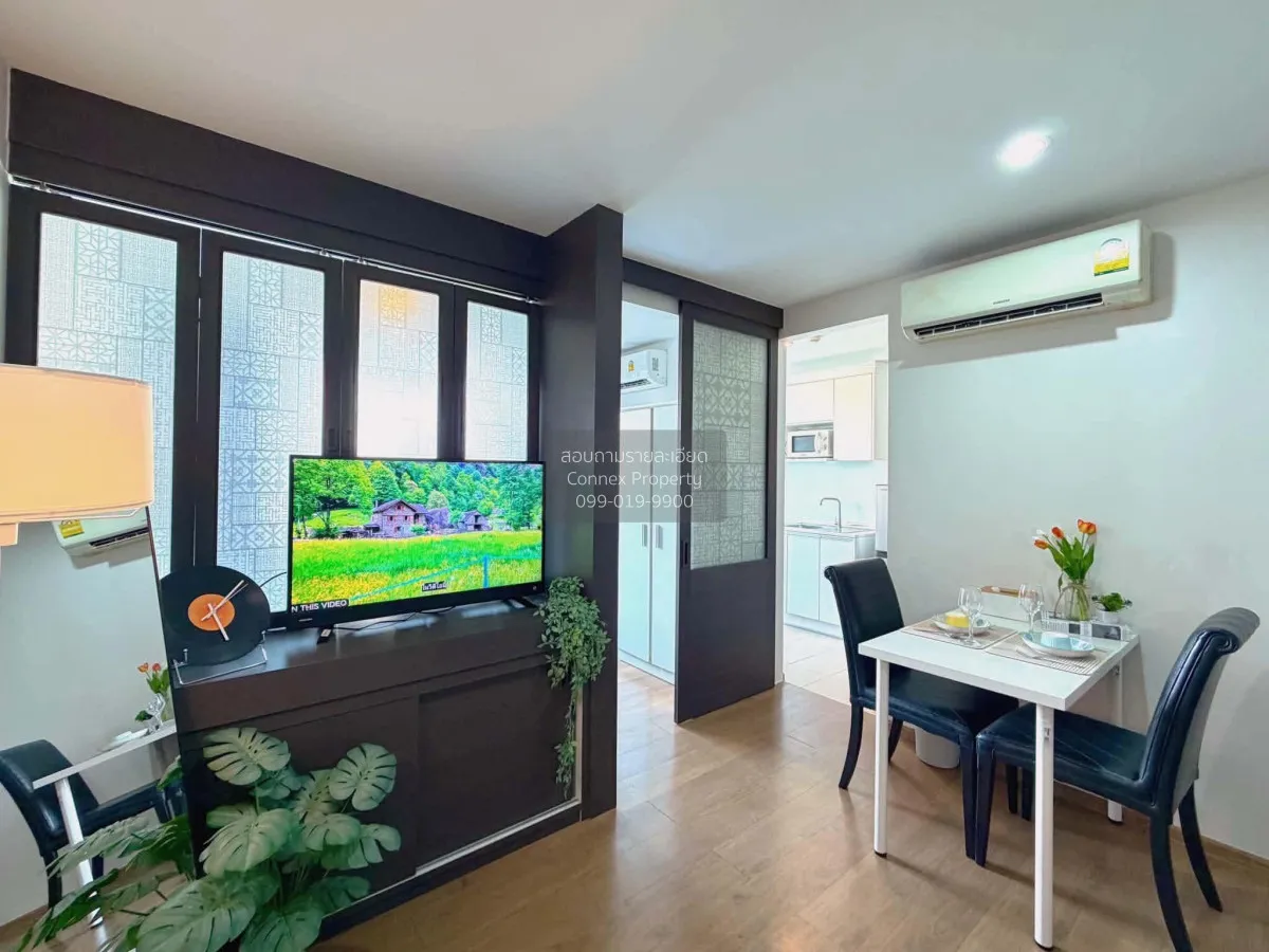 เช่าคอนโด  เซนทริโอ คอนโดมิเนียม วิชิต เมืองภูเก็ต ภูเก็ต CX-1756