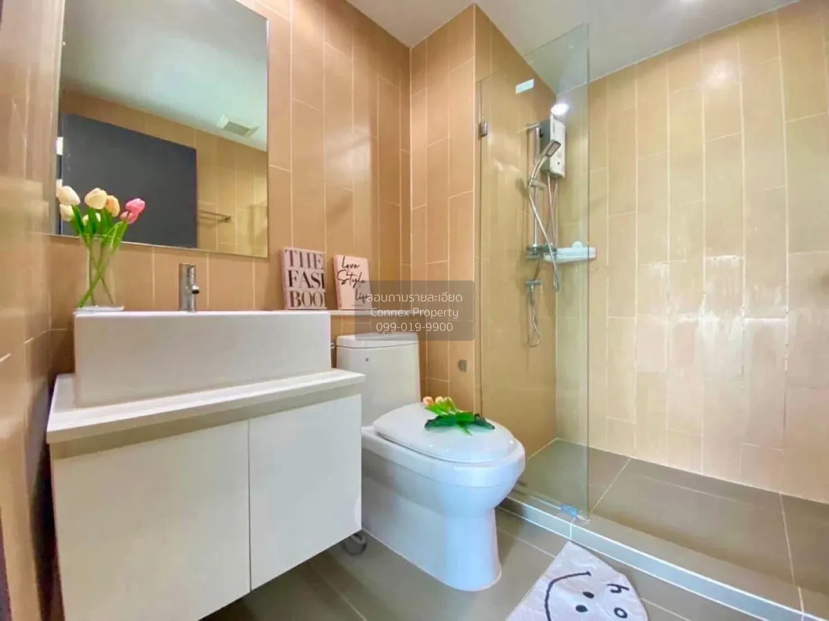 เช่าคอนโด  เซนทริโอ คอนโดมิเนียม วิชิต เมืองภูเก็ต ภูเก็ต CX-1756